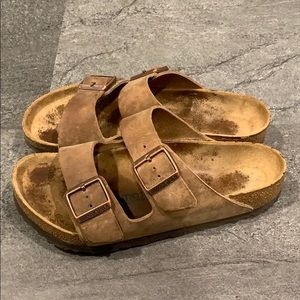 Birkenstock Arizona Men’s Size 39 US 6
